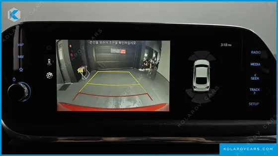 HYUNDAI SONATA 1.6 TURBO