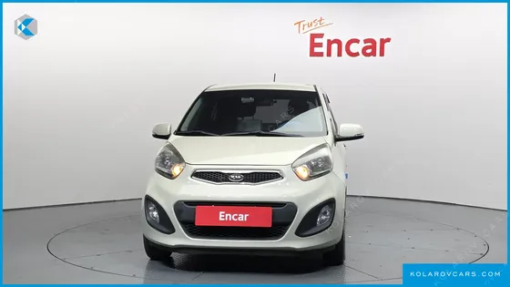KIA MORNING (PICANTO) DELUXE SPECIAL