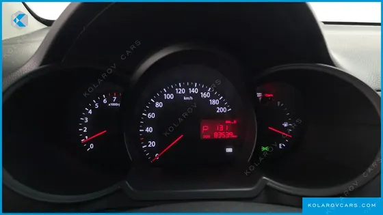 KIA MORNING (PICANTO) DELUXE SPECIAL