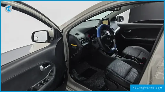 KIA MORNING (PICANTO) DELUXE SPECIAL