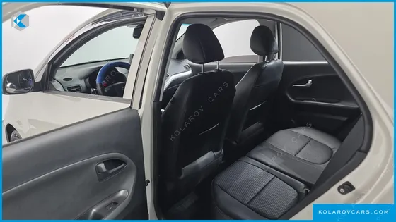KIA MORNING (PICANTO) DELUXE SPECIAL