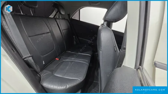 KIA MORNING (PICANTO) DELUXE SPECIAL