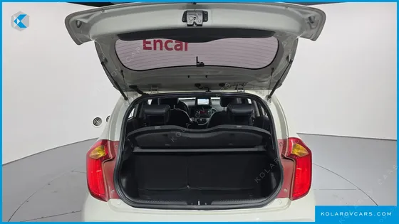 KIA MORNING (PICANTO) DELUXE SPECIAL