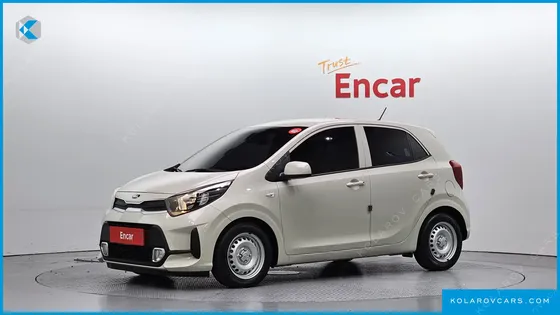 KIA MORNING (PICANTO) VAN