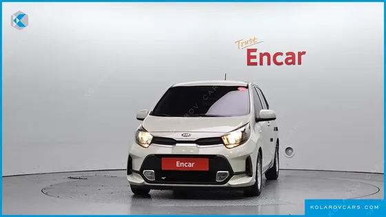 KIA MORNING (PICANTO) VAN