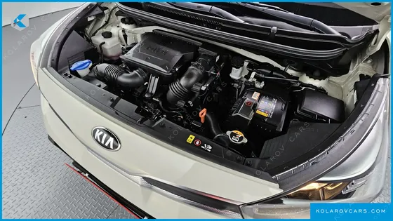 KIA MORNING (PICANTO) VAN