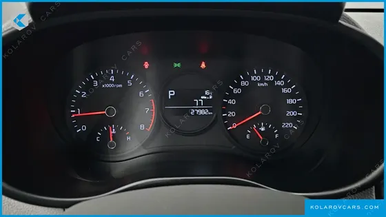 KIA MORNING (PICANTO) VAN