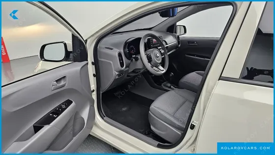 KIA MORNING (PICANTO) VAN