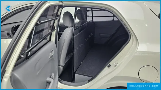 KIA MORNING (PICANTO) VAN