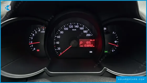 KIA MORNING (PICANTO) DELUXE SPECIAL