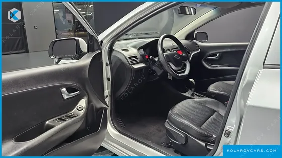 KIA MORNING (PICANTO) DELUXE SPECIAL