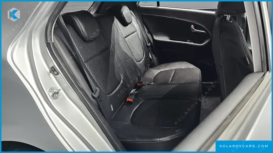 KIA MORNING (PICANTO) DELUXE SPECIAL