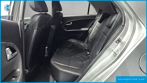 KIA MORNING (PICANTO) DELUXE SPECIAL