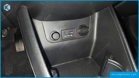 KIA MORNING (PICANTO) DELUXE SPECIAL