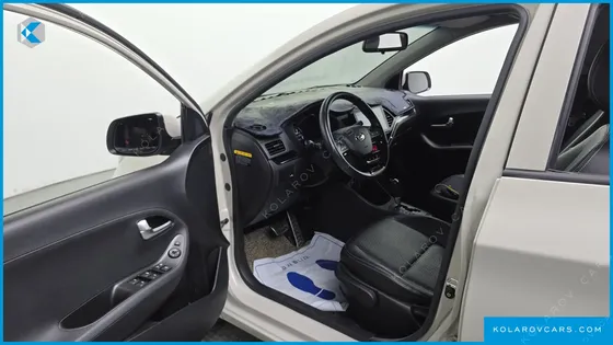 KIA MORNING (PICANTO) LUXURY