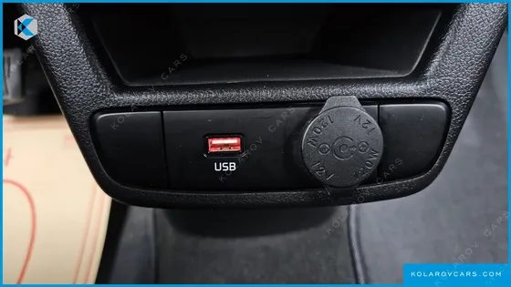 KIA RAY VAN