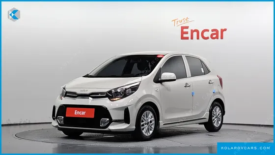 KIA MORNING (PICANTO) PRESTIGE