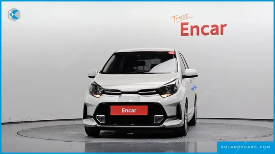 KIA MORNING (PICANTO) PRESTIGE
