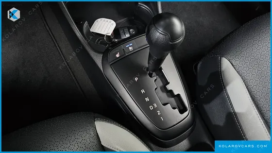 KIA MORNING (PICANTO) PRESTIGE