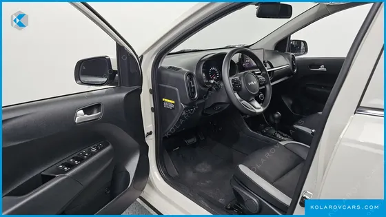KIA MORNING (PICANTO) PRESTIGE