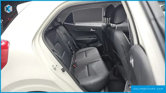 KIA MORNING (PICANTO) PRESTIGE