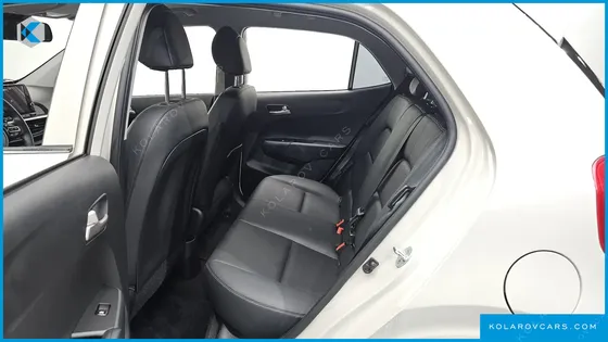 KIA MORNING (PICANTO) PRESTIGE