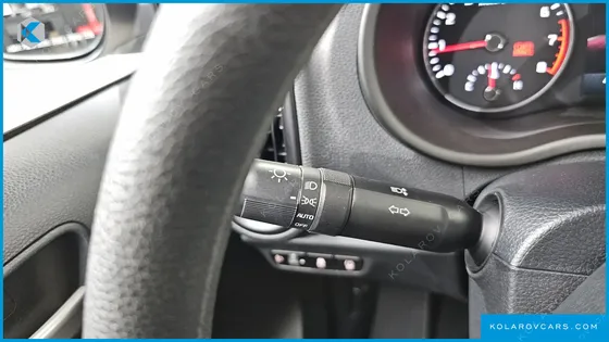 KIA MORNING (PICANTO) PRESTIGE