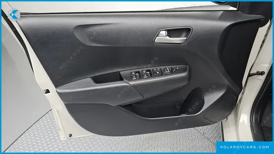 KIA MORNING (PICANTO) PRESTIGE