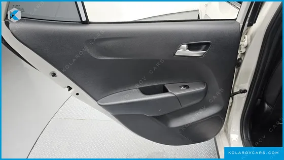 KIA MORNING (PICANTO) PRESTIGE