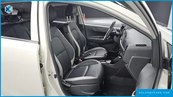 KIA MORNING (PICANTO) PRESTIGE