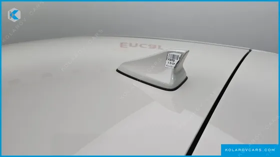 KIA MORNING (PICANTO) PRESTIGE