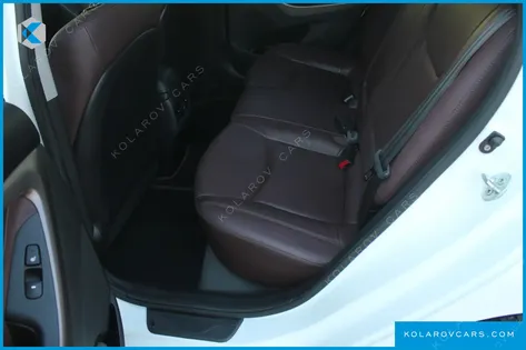 HYUNDAI ELANTRA (AVANTE) 1.6 GDI PREMIUM