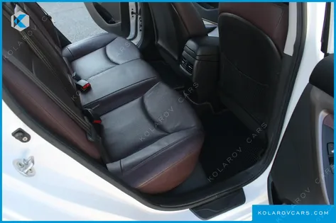 HYUNDAI ELANTRA (AVANTE) 1.6 GDI PREMIUM