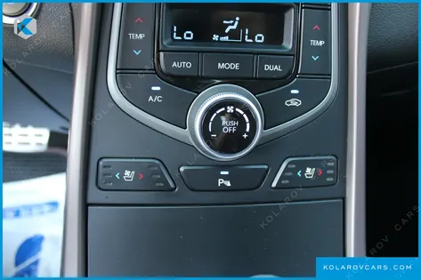 HYUNDAI ELANTRA (AVANTE) 1.6 GDI PREMIUM