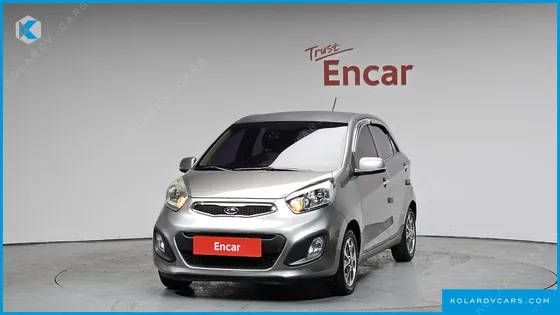 KIA MORNING (PICANTO) DELUXE SPECIAL