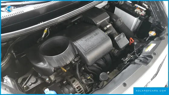 KIA MORNING (PICANTO) DELUXE SPECIAL