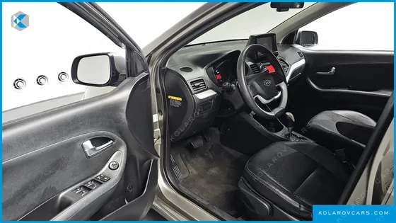 KIA MORNING (PICANTO) DELUXE SPECIAL