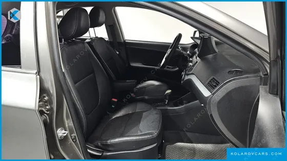 KIA MORNING (PICANTO) DELUXE SPECIAL