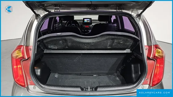 KIA MORNING (PICANTO) DELUXE SPECIAL