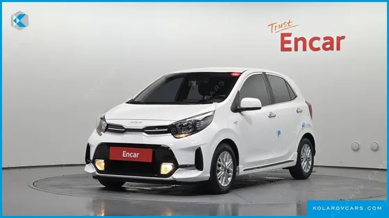 KIA MORNING (PICANTO) PRESTIGE