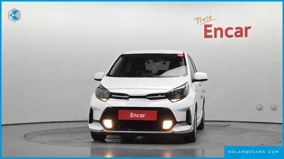 KIA MORNING (PICANTO) PRESTIGE