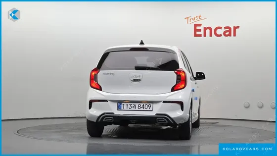 KIA MORNING (PICANTO) PRESTIGE