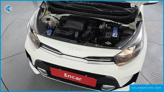 KIA MORNING (PICANTO) PRESTIGE