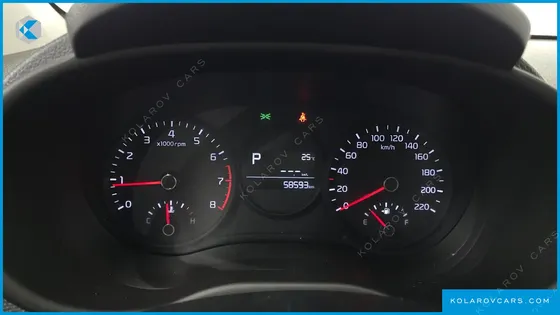 KIA MORNING (PICANTO) PRESTIGE