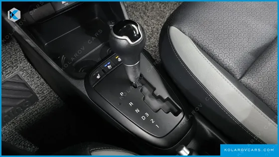 KIA MORNING (PICANTO) PRESTIGE