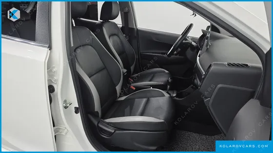 KIA MORNING (PICANTO) PRESTIGE