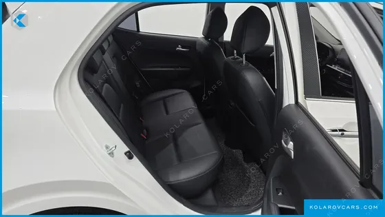 KIA MORNING (PICANTO) PRESTIGE