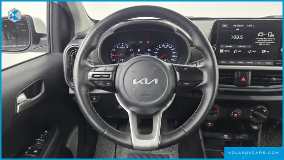 KIA MORNING (PICANTO) PRESTIGE