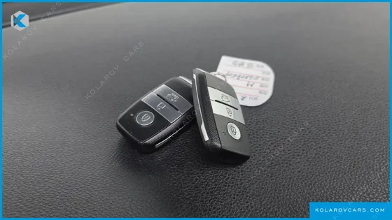 KIA MORNING (PICANTO) PRESTIGE