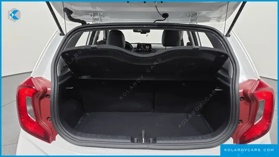 KIA MORNING (PICANTO) PRESTIGE
